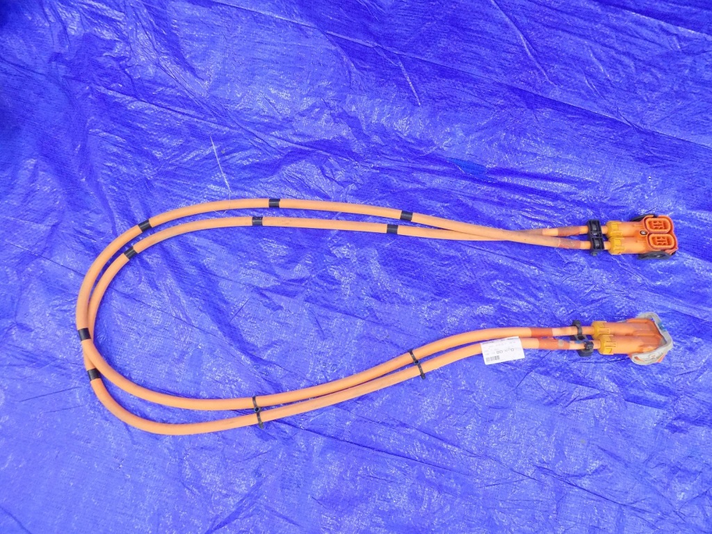 Купити Кабель шланг акумулятор berlingo iii електрик