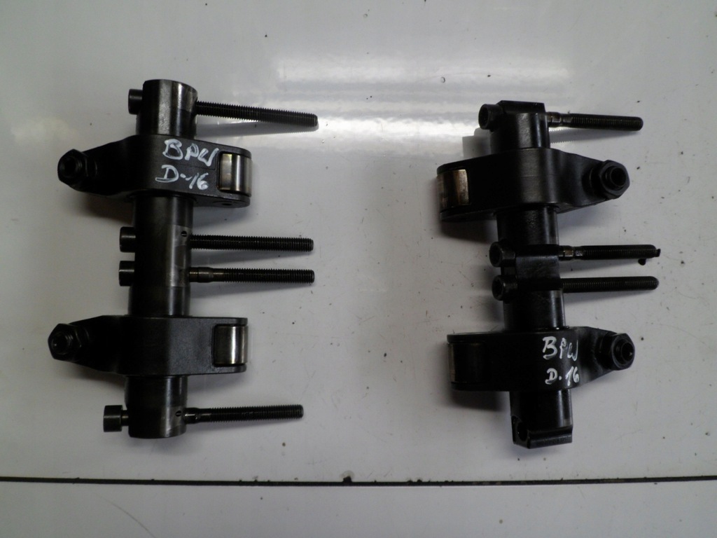 фото №1, Audi a4 b7 2.0tdi толкатели