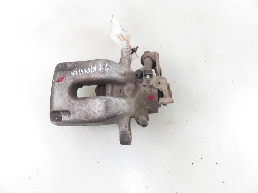 фото №2, Суппорт правый задняя peugeot 307