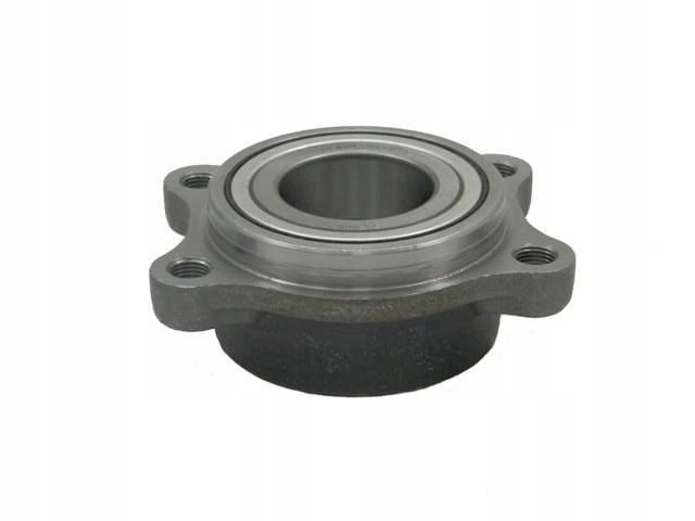 фото №2, Подшипник ступица задняя nissan 350z z33 03- g35 задняя