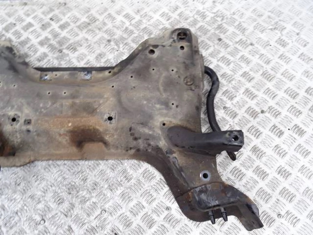 фото №5, Подрамник pod двигатель подрамник peugeot 5008 3008 1.6 hdi