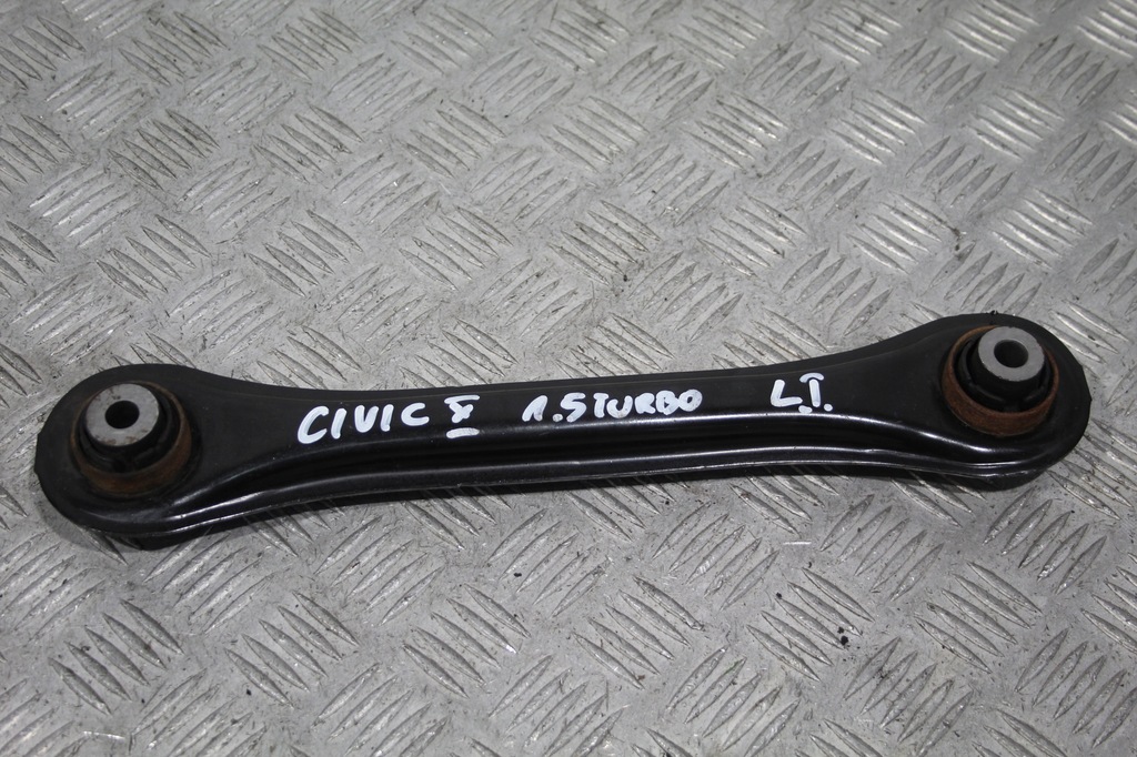 фото №1, Рычаг левый задняя honda civic x