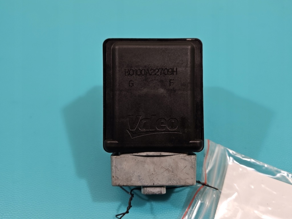 фото №2, Блокування керма renault megane iii 8200604932