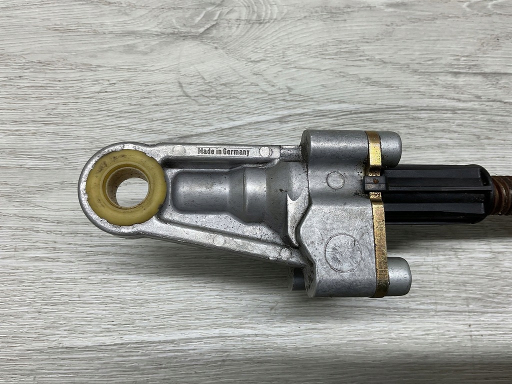 фото №7, Напрямна привід сидіння mercedes-benz sl r129 1298202807 a1298202807