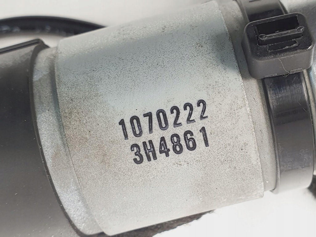 фото №7, Насос привод крышки volvo xc70 ii 31218393