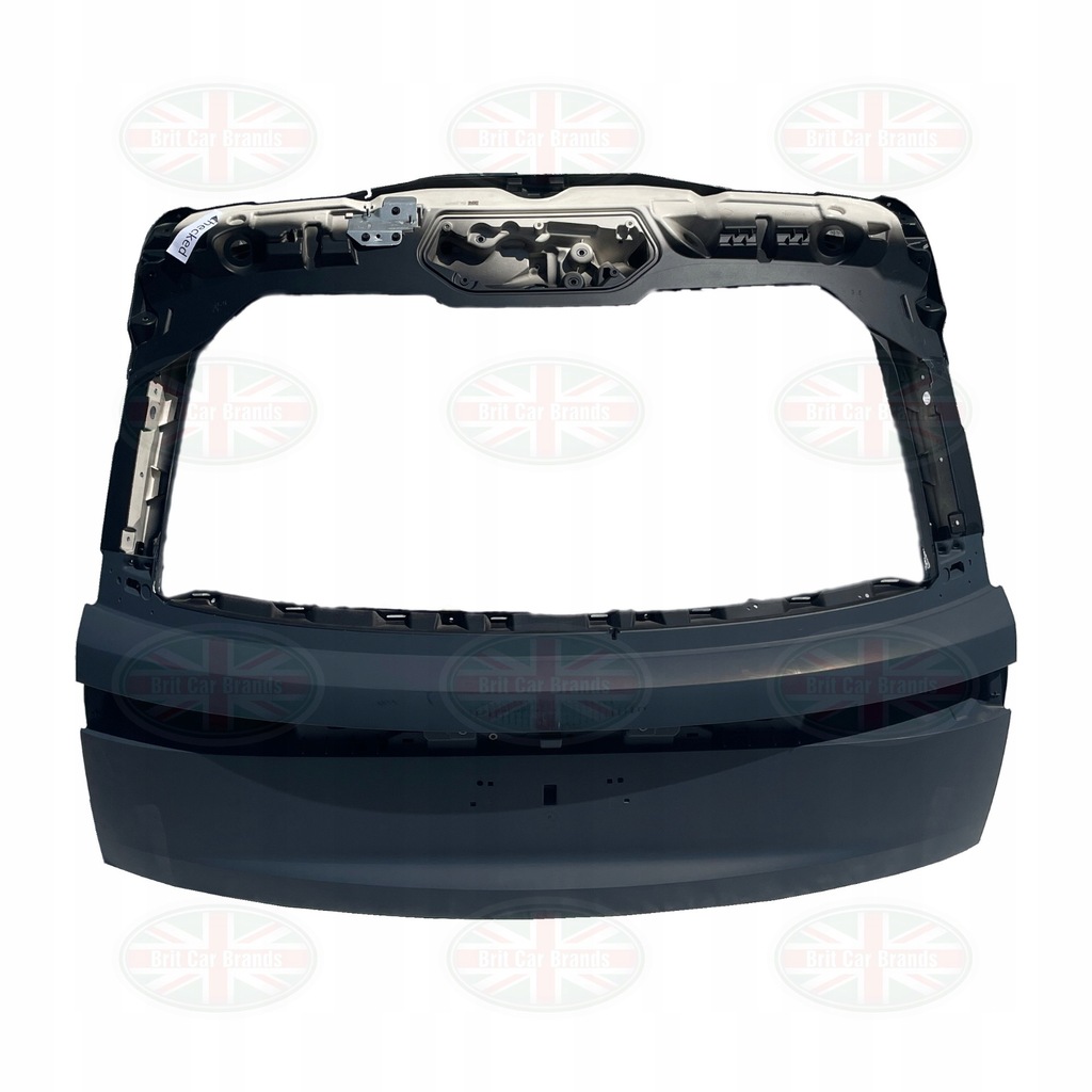 фото №1, Крышка багажника крышка багажника land rover range rover 5 l460 lr174097