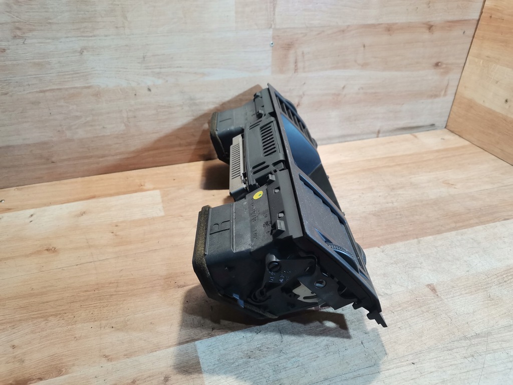 фото №9, Дисплей opel signum vectra c 6591550302a