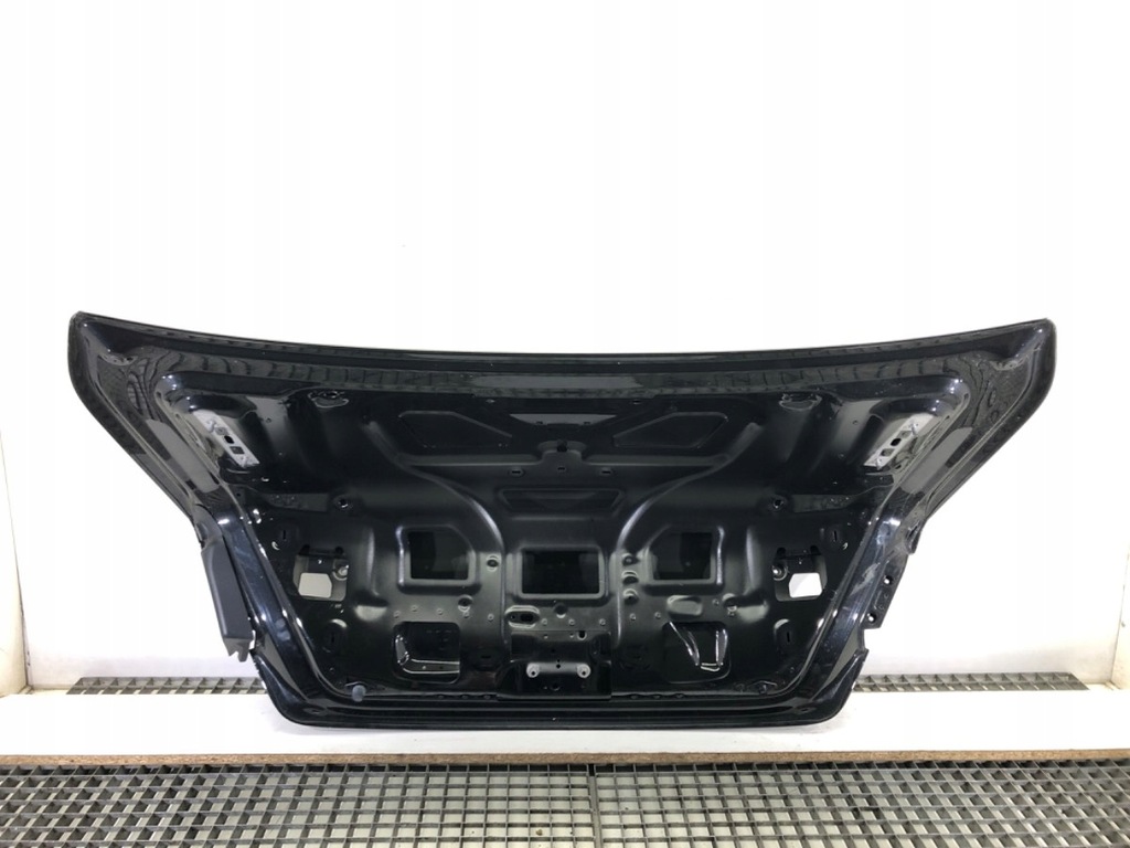 фото №8, Кришка багажника задня audi a8 d4 sedan/limuzyna 09-18