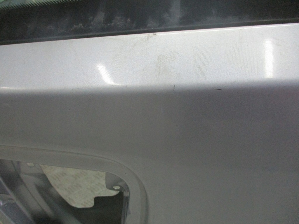 фото №5, Кришка багажника багажника seat leon i ls7n