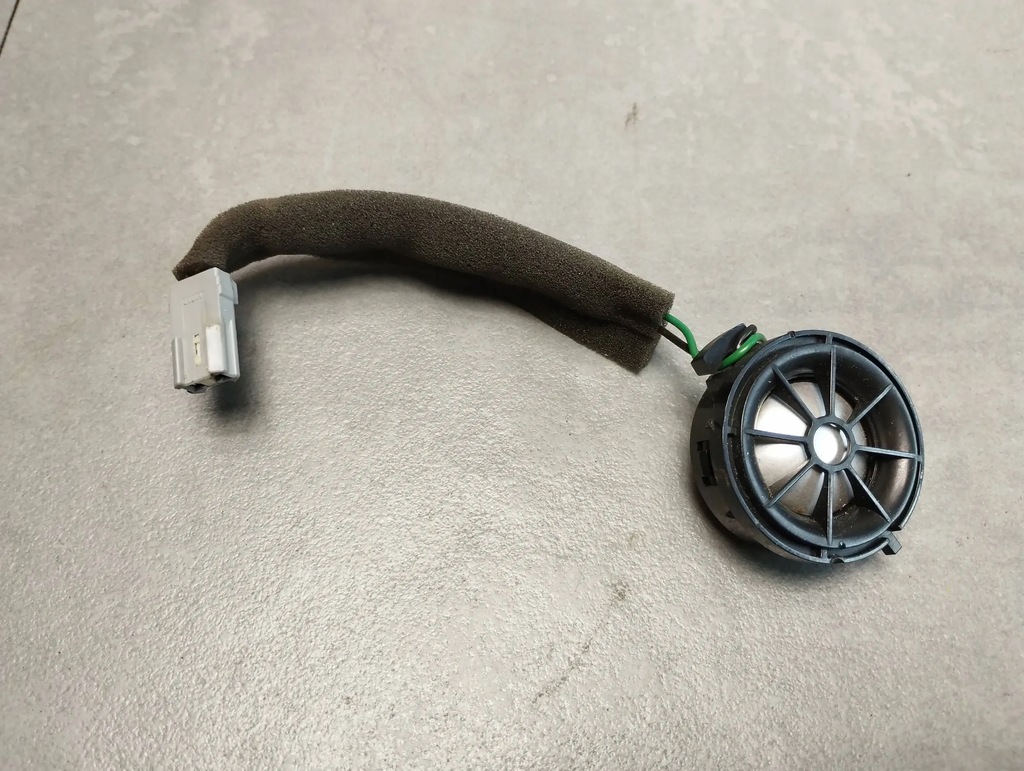 фото №1, Land rover range rover sport l320 динамик высокочастотный bh2218808ac