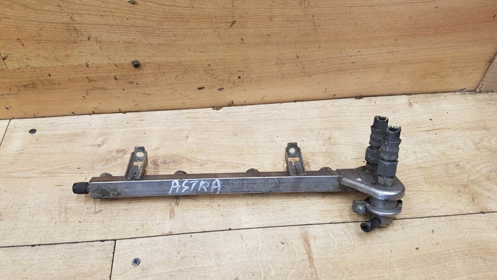 Купить Молдинг впрыскная регулятор opel astra f 1.6 16v