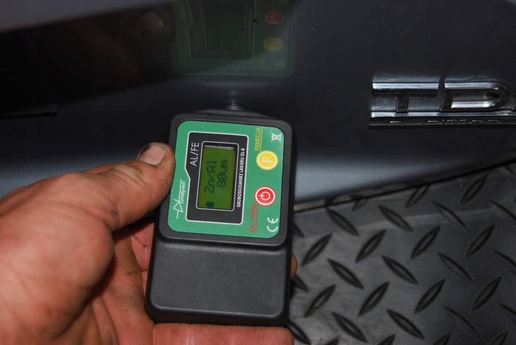 фото №10, Кришка багажника багажника audi a5 8t ні пошкоджена oryg