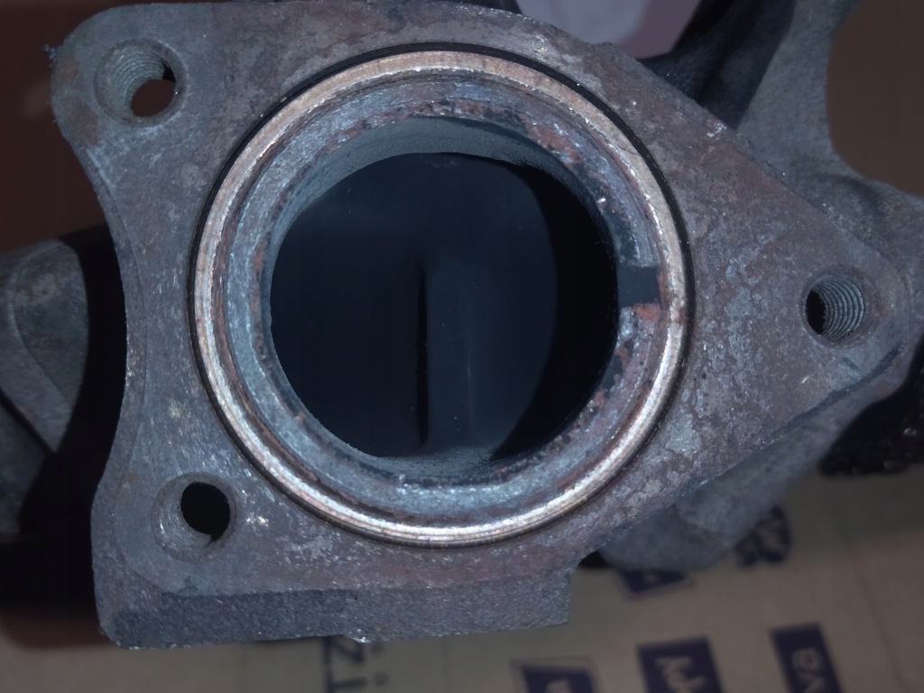 фото №7, Колектор випускний audi 3.0 tdi cgk | 059131799r