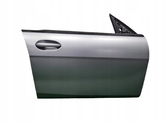 фото №1, Bmw 2 f44 дверь правый перед c5a keyless shadowline