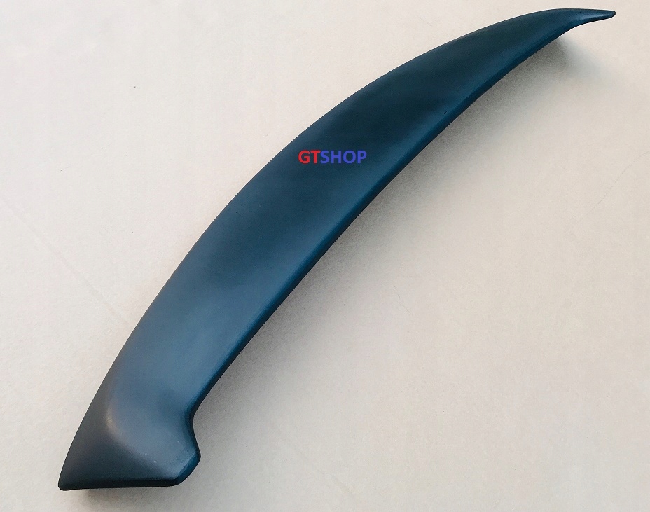 фото №8, Fiat grande punto evo спойлер козырёк спойлер na крышка gt shop