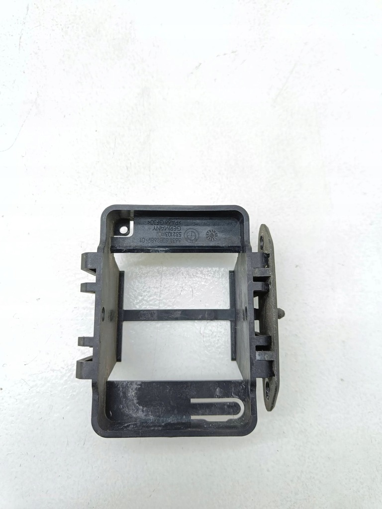 фото №11, Bmw 7 f01 f02 f03 f04 2010 радар / датчик distronic