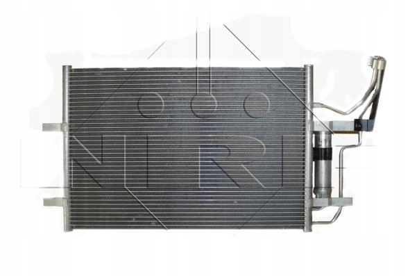 Nrf 35516 конденсатор, кондиционер Цена