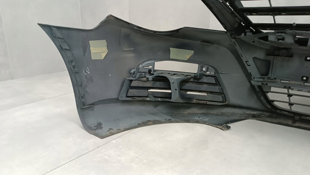 фото №12, Бампер перед передний vw passat cc 3c8 08-12