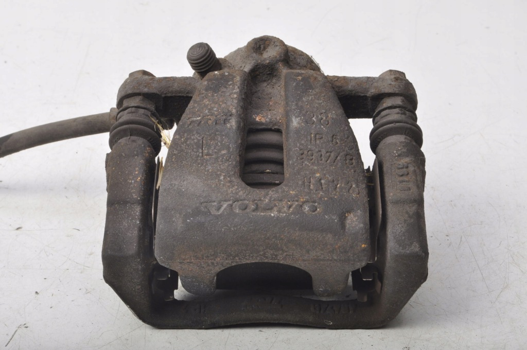 фото №1, Volvo s80 ii v70 iii суппорт тормозной левый задняя