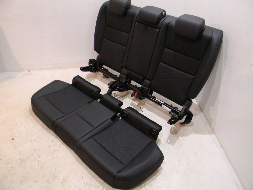 Комплект сидений bmw 2 active tourer u06 c01321 Оригинал