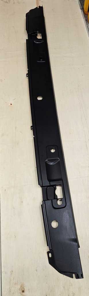 Купить Новая  жабо man tgl tgm tgs tg3 81.61110-0084