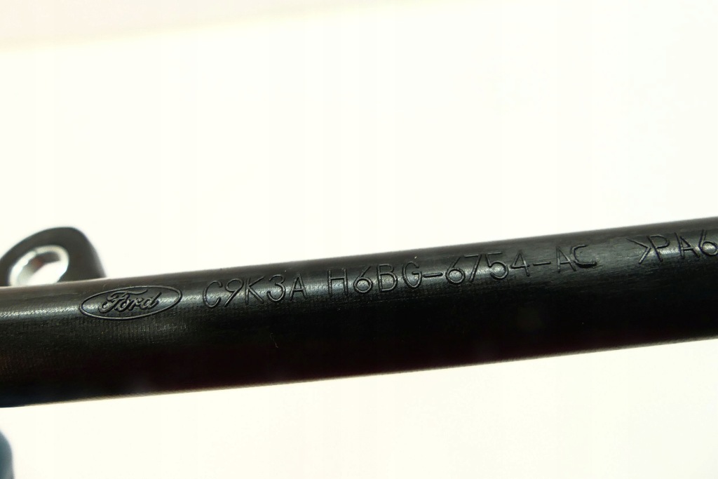 фото №3, Focus mk4 iv puma fiesta 1.0 ecoboost b7da щуп оливи