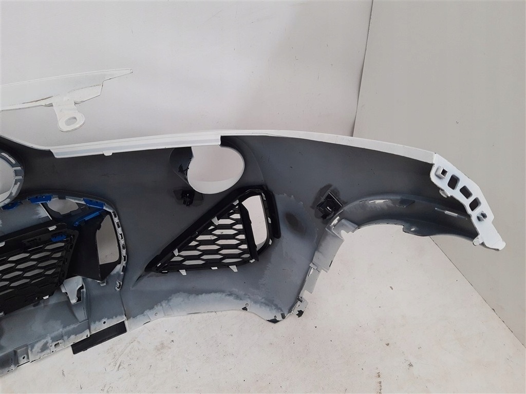 фото №12, Бампер перед bmw x2 m набор po 2018 51118069086