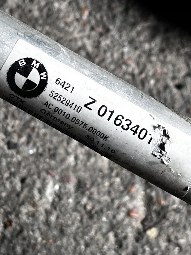 фото №11, 11 bmw x5 e70 webasto підігрів стояночний бензин 9241687