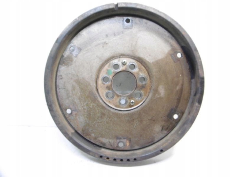 фото №1, Espace iv колесо маховик 2,2dci g-su1