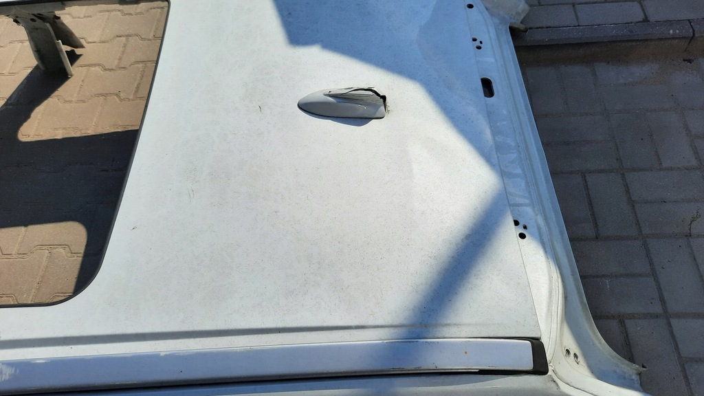 фото №7, Дах volvo xc60 08-17r