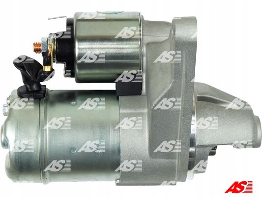 фото №3, Стартер as-pl s2051