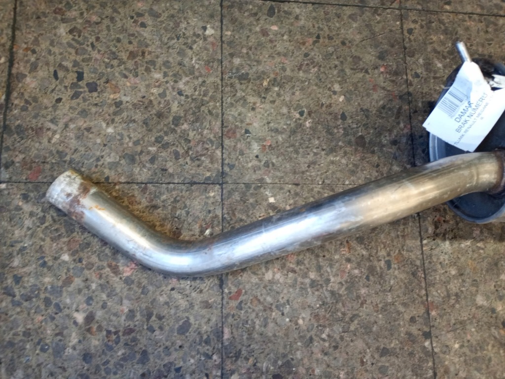 фото №2, Гаситель конечный renault megane i 01r