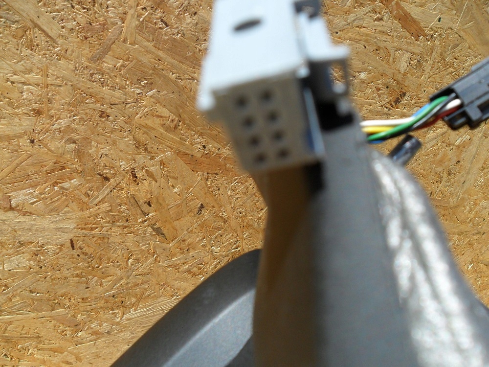 фото №16, Peugeot boxer 2010-2017 зеркало правое