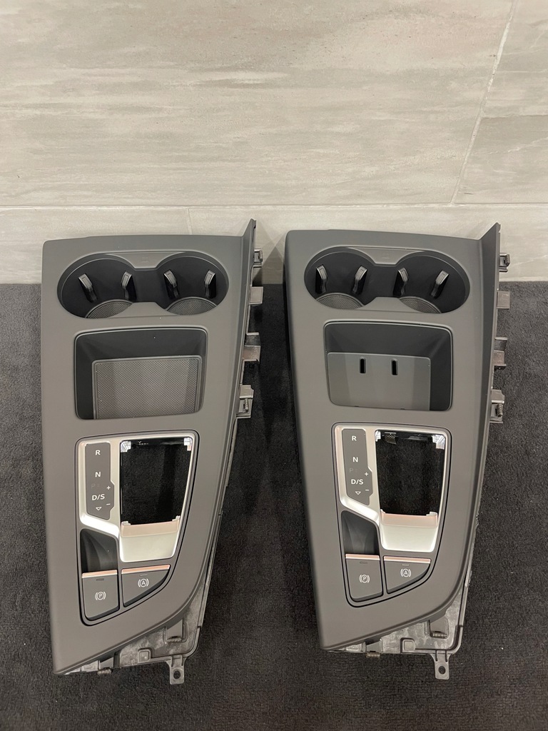 фото №1, Рамка защита туннель среднего a5 8w 8w1