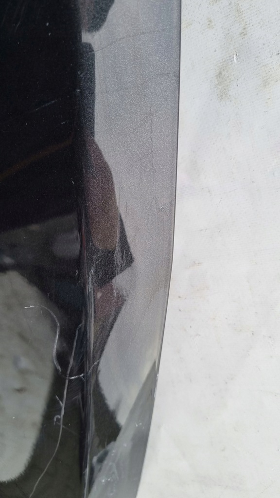 фото №7, Капот renault trafic iii 14-21 оригінальна