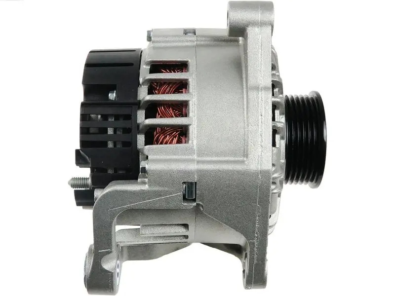 Генератор 120a a3108pr as-pl audi a4 b5 8d2 Цена