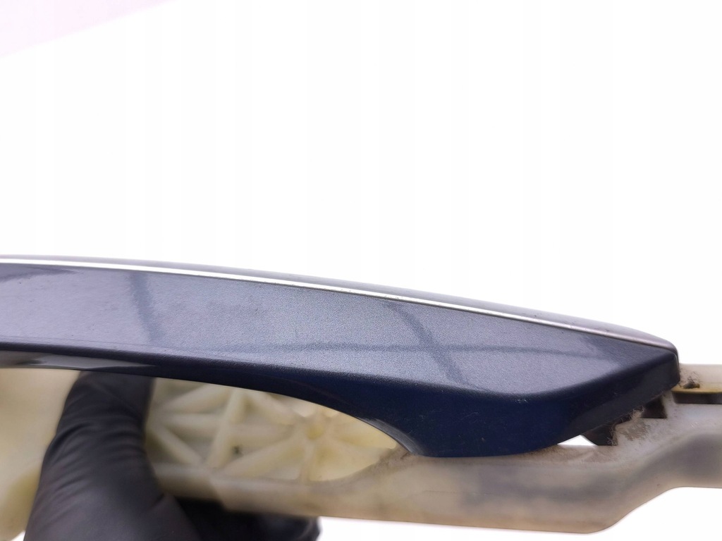 фото №8, Hyundai ioniq ручка зовнішня задня 2018