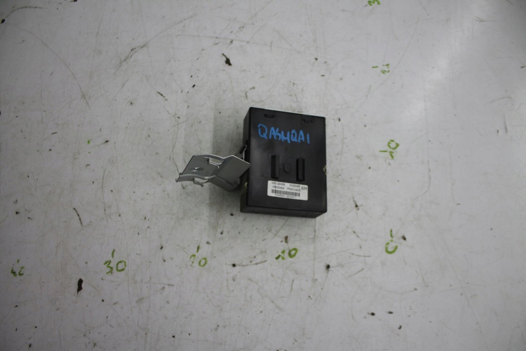 фото №1, Модуль паркування pdc 285e0jd02c qashqai j10 06-13