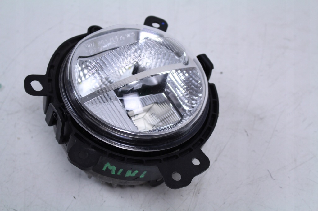 фото №3, Протитуманна фара лівий перед mini cooper s f57 19r.