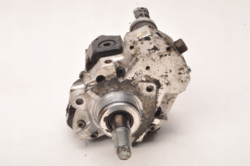 фото №1, Ford ranger iv 2.5 tdci насос впрыскная 0445010213