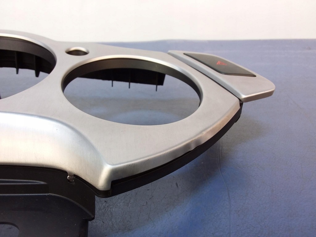 фото №6, Nissan murano z50 захист пластикова спідометра