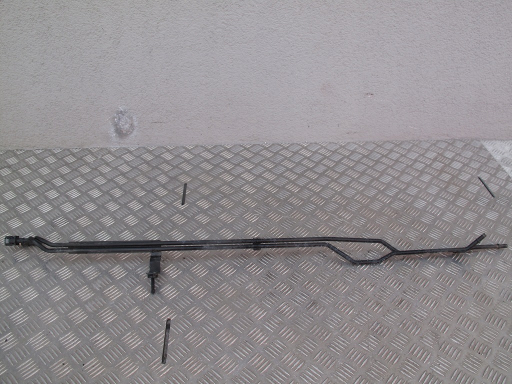 фото №2, Шланг ad blue scania r s