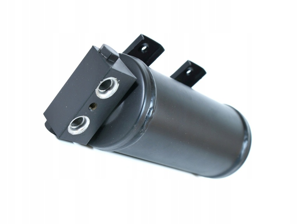 фото №1, Осушитель кондиционера renault clio i 91- 7700272365