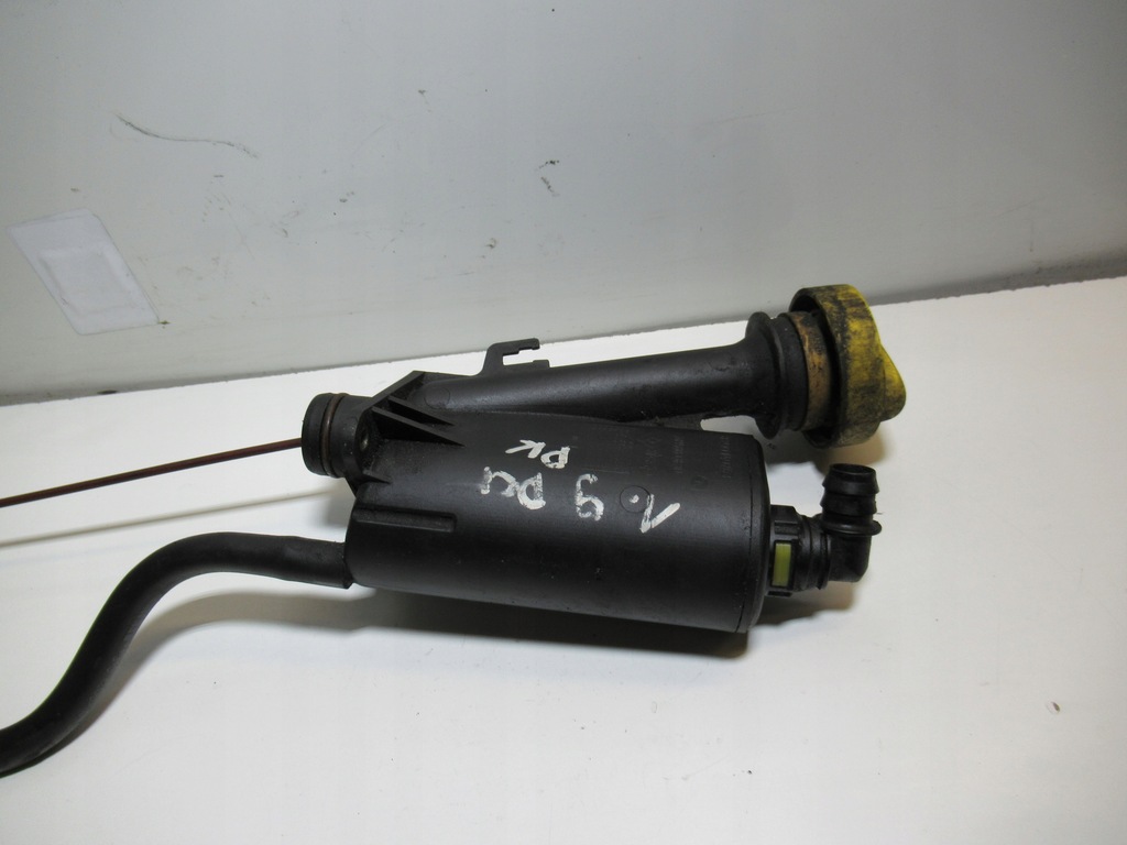 фото №1, Вентиляція картера renault megane 2 8200140763