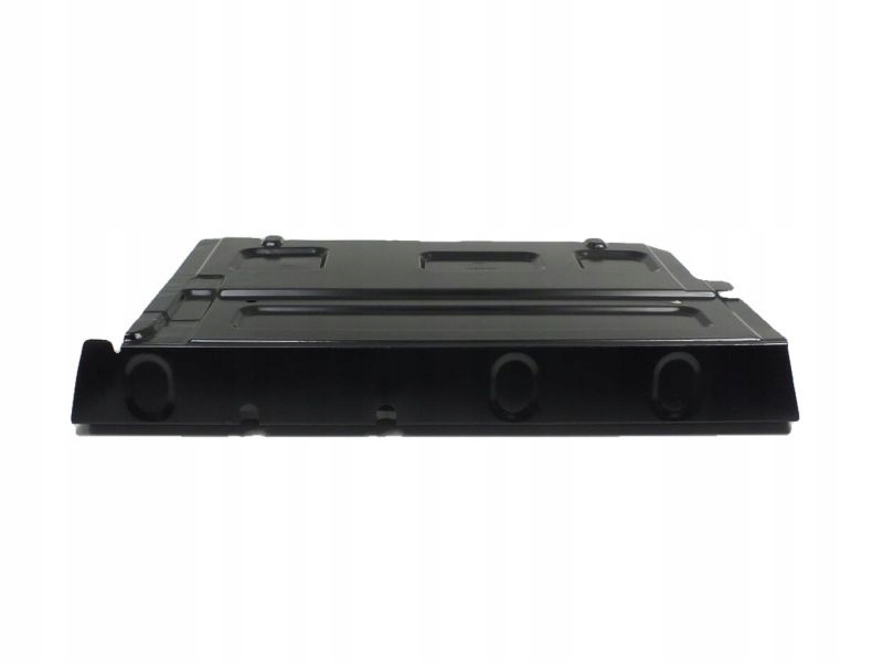 фото №7, Master ii корпус захист стійка панель лівий кузов