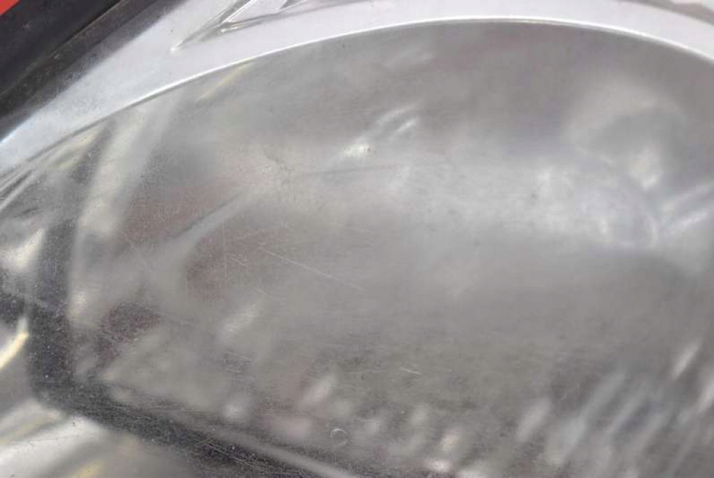 фото №10, Фара левый лампа перед eu 92101-fd0 kia rio 1 i lift 02-05