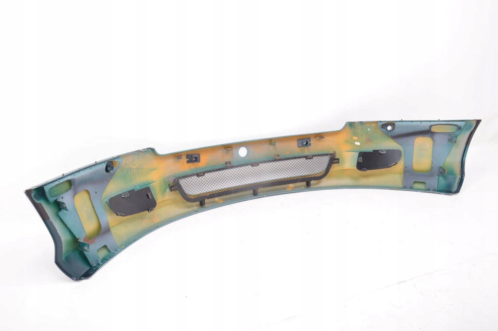 фото №14, Aston martin db9 2004-2012 бампер передний