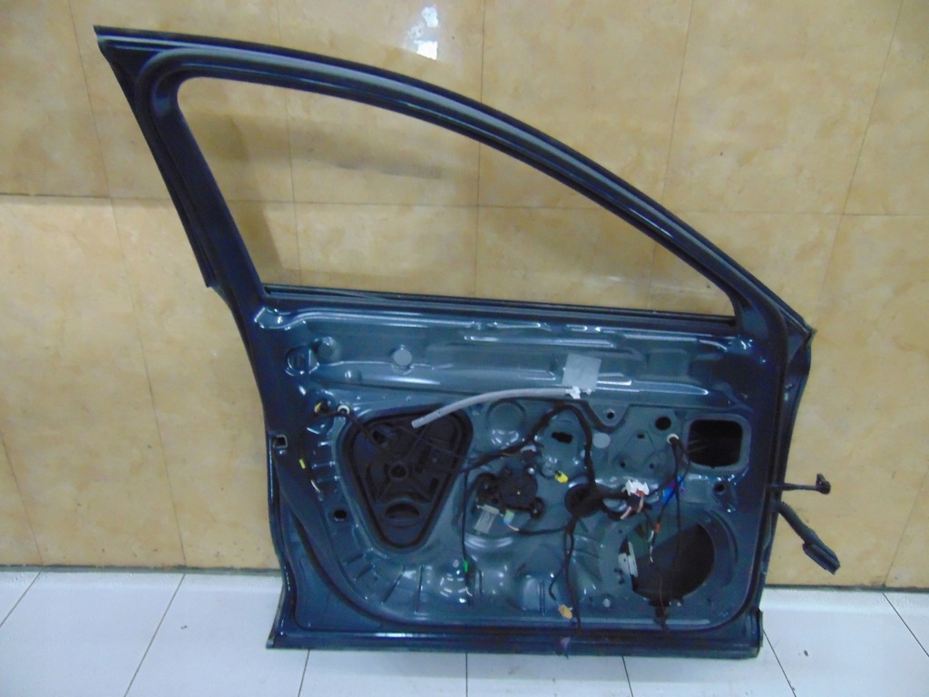 фото №2, Дверь перед передние левая cupra formentor