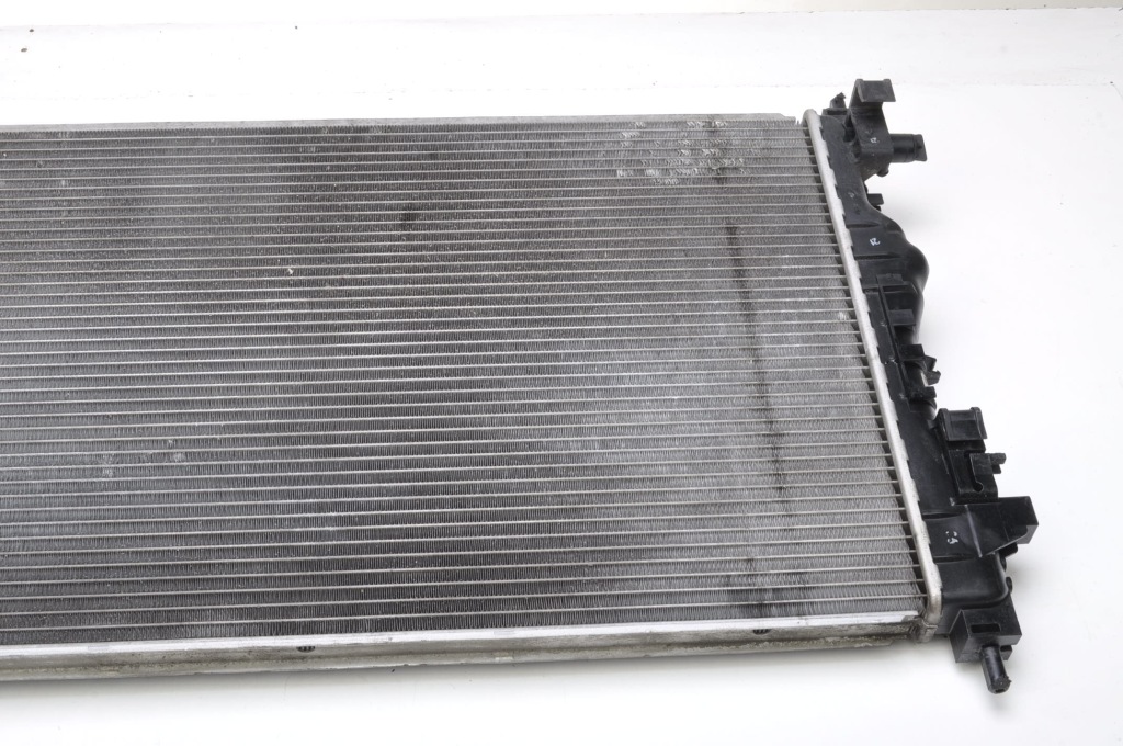 фото №9, Opel astra j 1.7 cdti радіатор wody 13267662