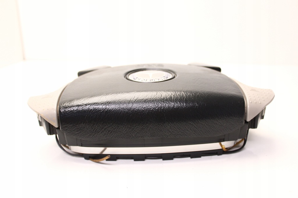 фото №7, Mercedes slk r170 96r- подушка подушка безопасности водителя руля